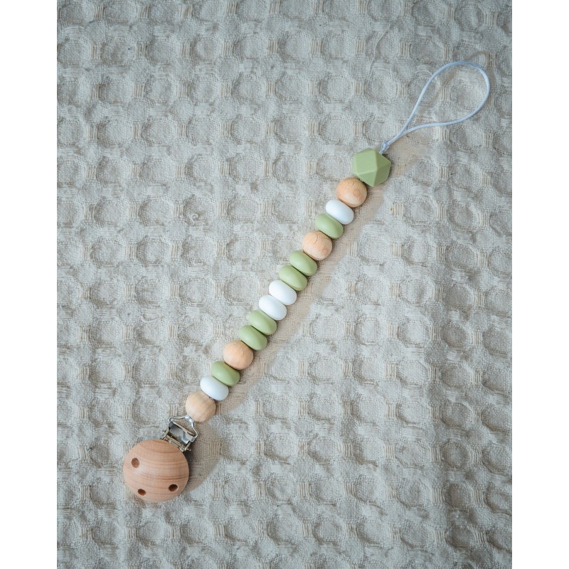 Dummy Clip Candy