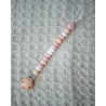 Dummy Clip Candy