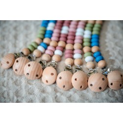 Dummy Clip Candy