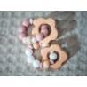 Teether Flower