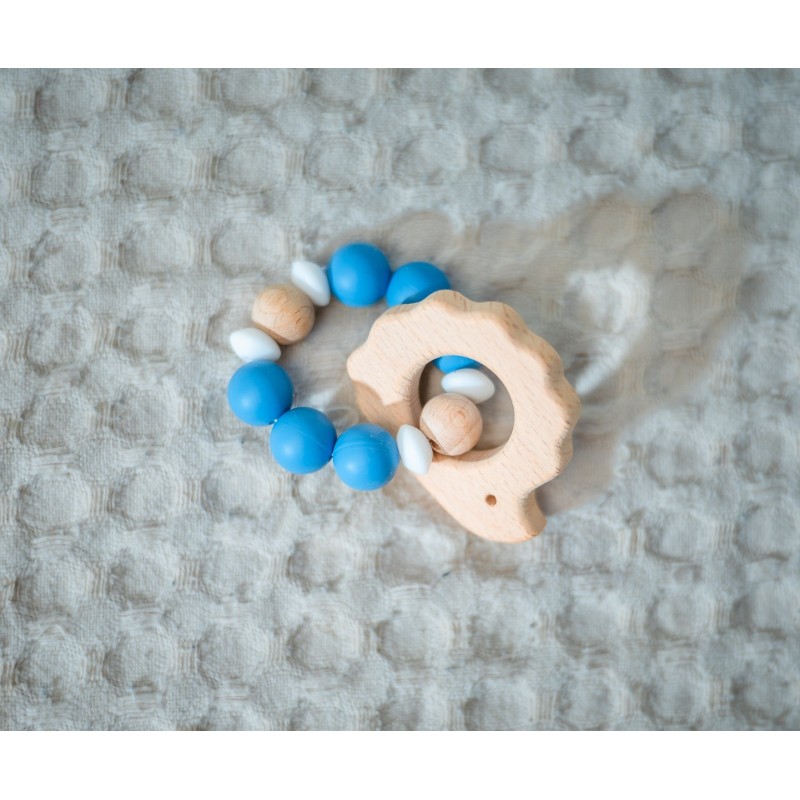 Teether Hedge Hog