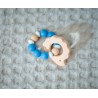 Teether Hedge Hog