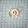 Teether Hedge Hog