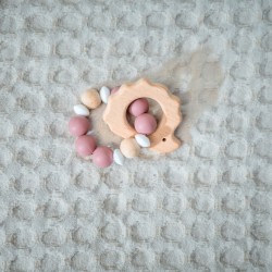 Teether Hedge Hog