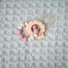 Teether Hedge Hog