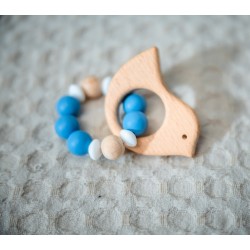 Teether Bird