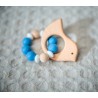 Teether Bird