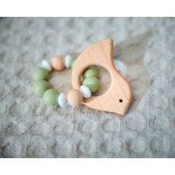 Teether Bird