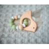 Teether Bird