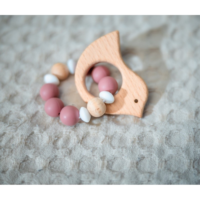 Teether Bird