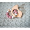 Teether Bird