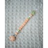 Personalized Dummy Clip Leaf