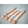 Personalized Dummy Clip Leaf
