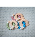 Teethers